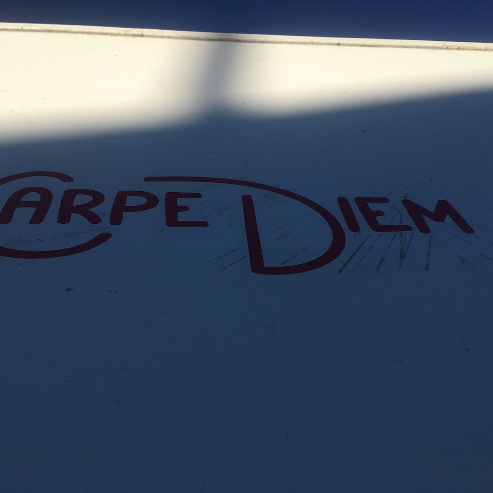 Meet your Posher, Karen